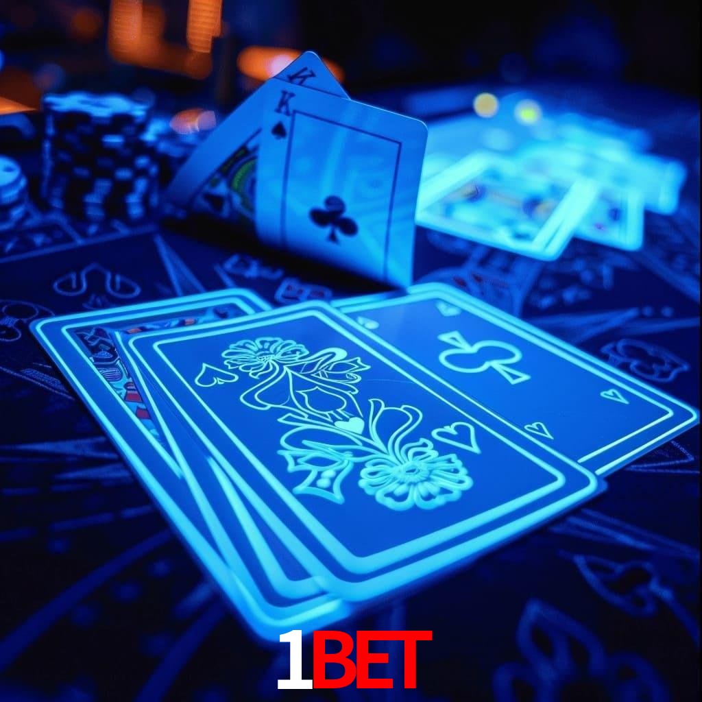 Casino Ao Vivo 1bet