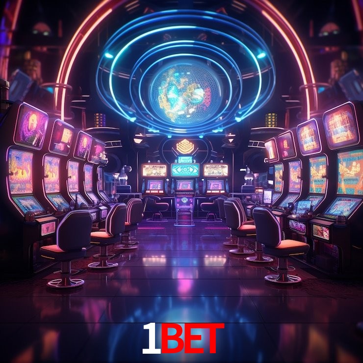 Diretório de Jogos 1bet