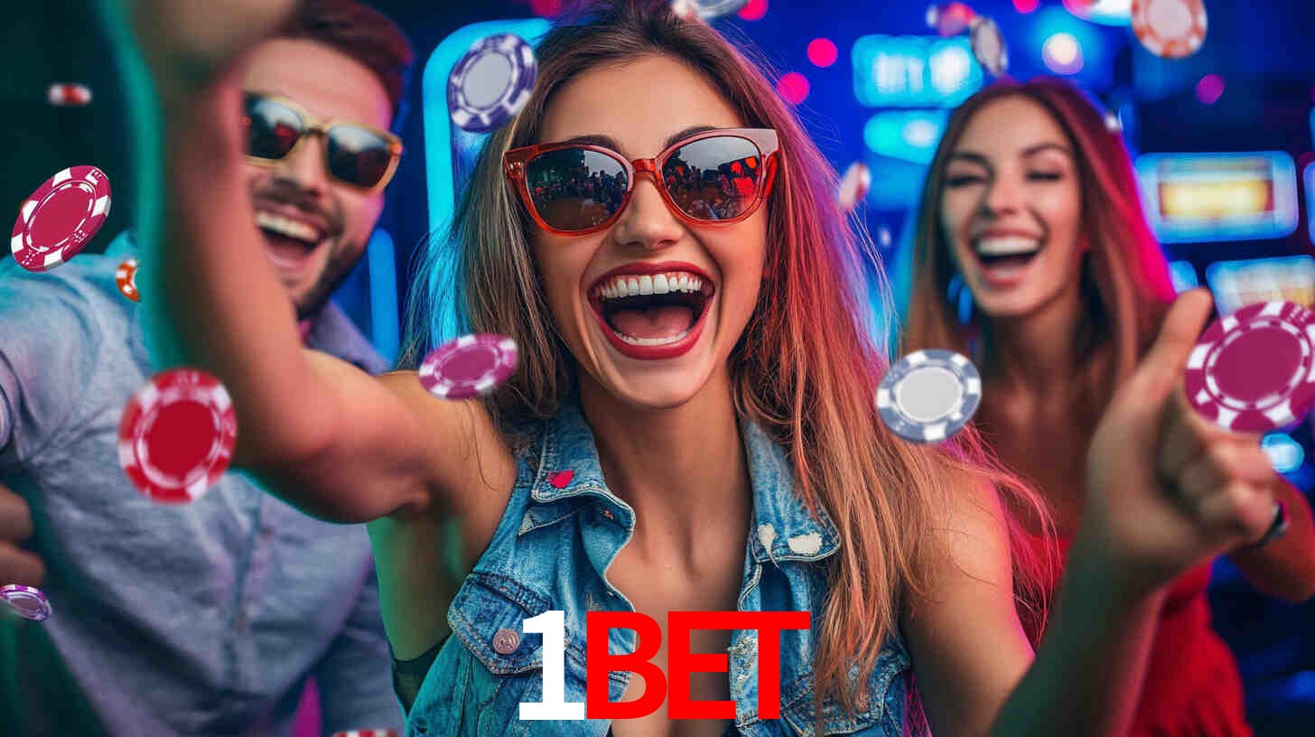 A Experiência Imersiva dos Cassinos Ao Vivo no 1bet