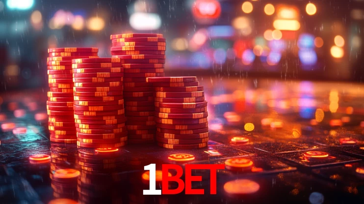 VIP Casino 1bet