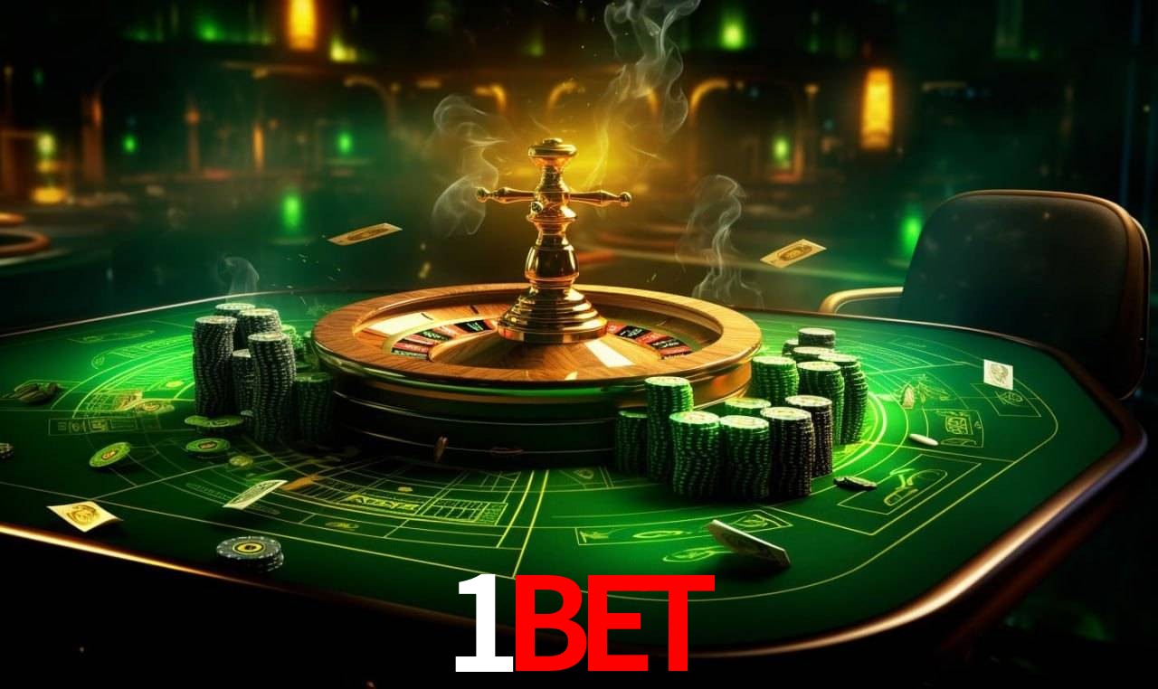 A Experiência Imersiva dos Cassinos Ao Vivo no 1bet