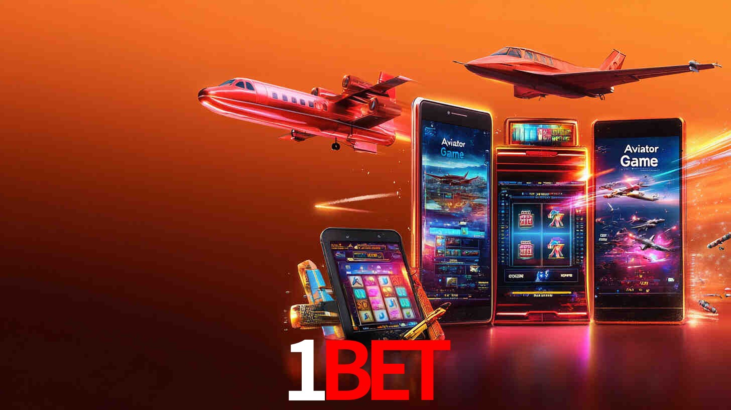 Desvendando o Mundo dos Jogos Virtuais na 1bet