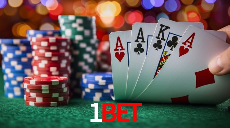 1bet,1bet casino