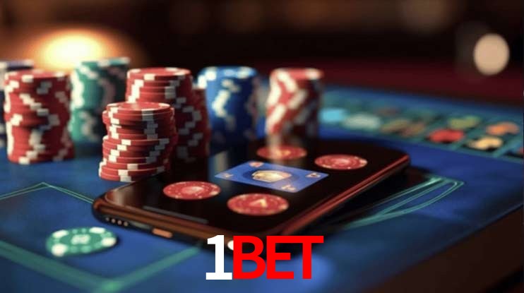 Mesa de Blackjack 1bet