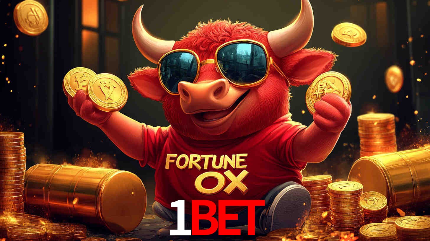 Inovações de Jogos na 1bet: O Futuro das Experiências Interativas