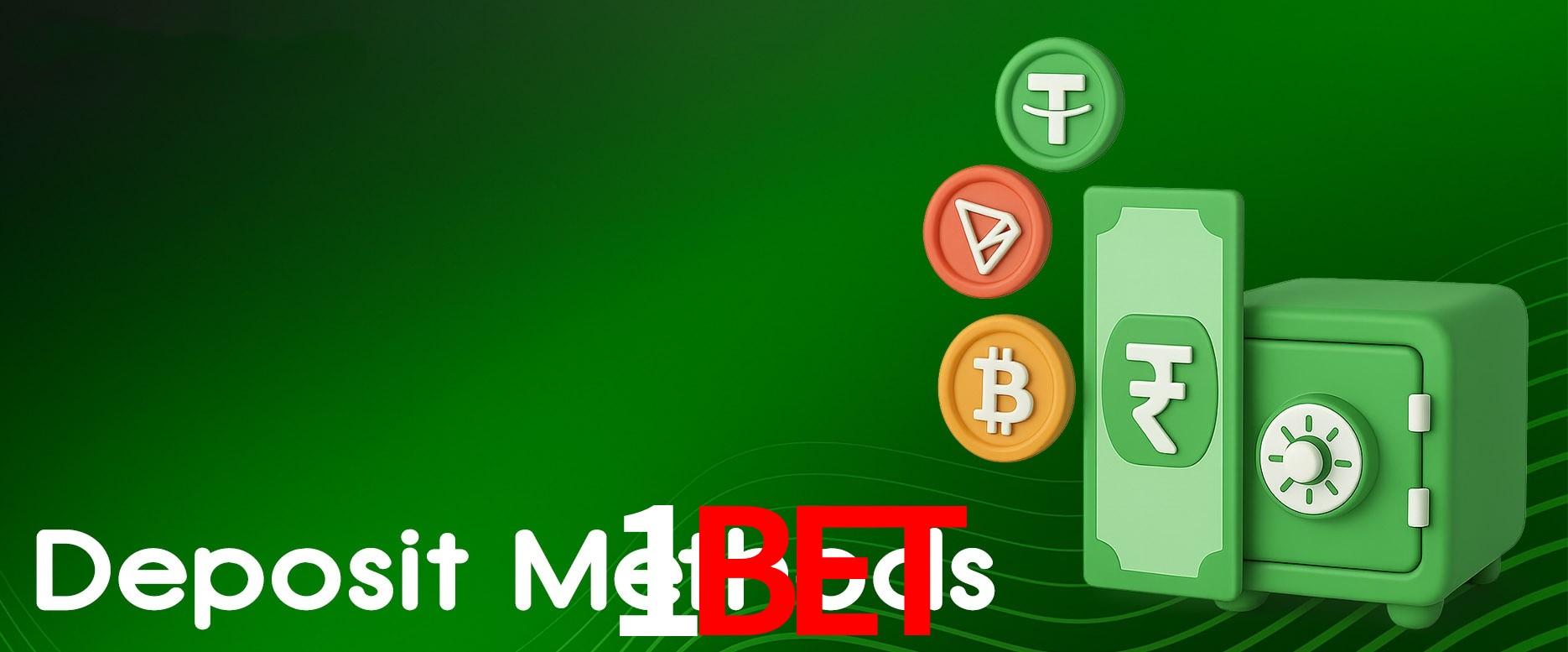 Promoção Relâmpago 1bet