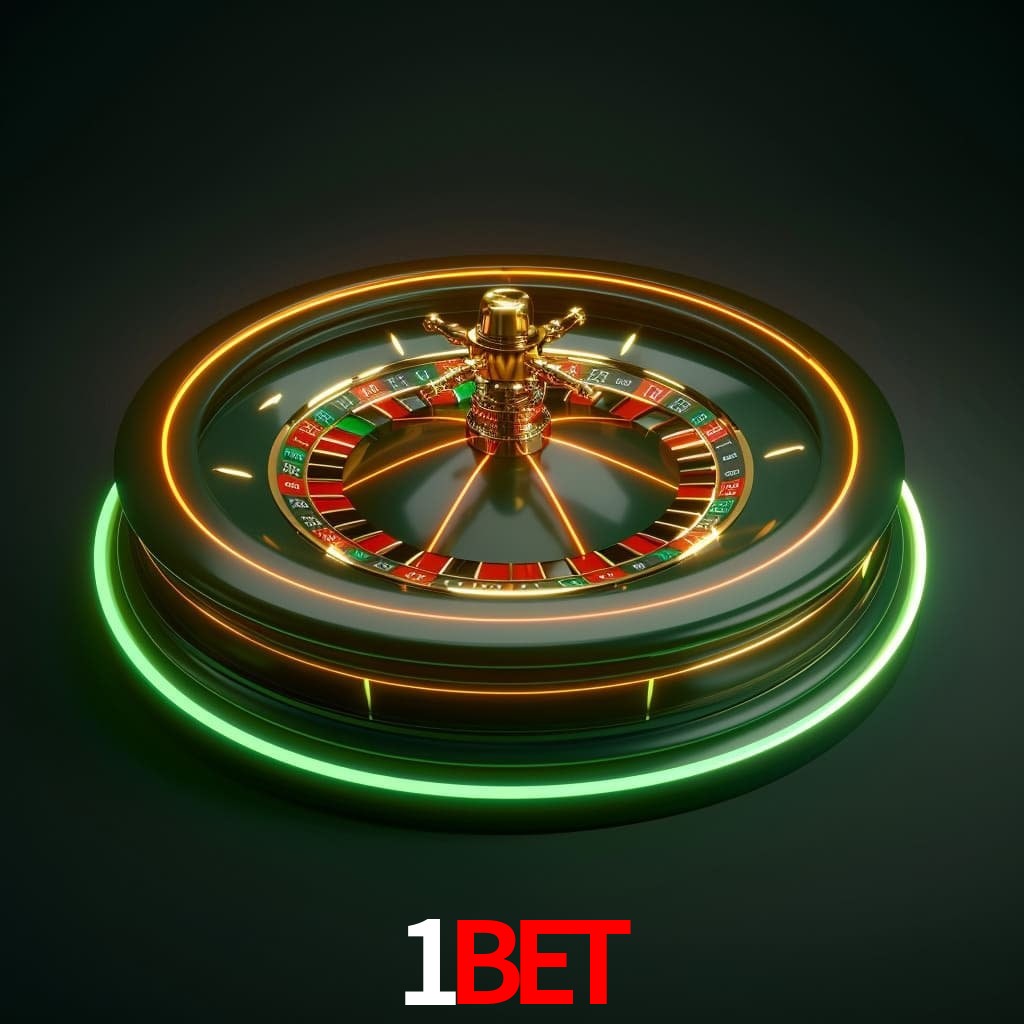 1bet casino
