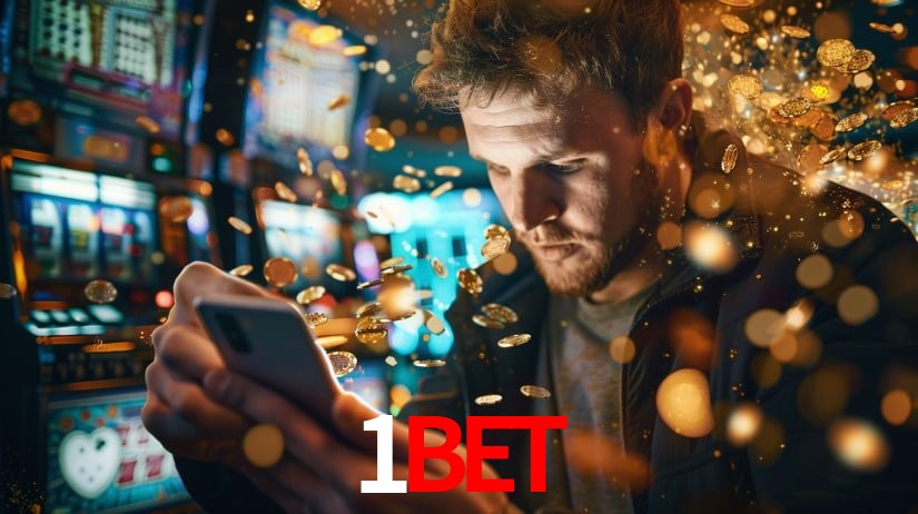 Integração de APIs 1bet
