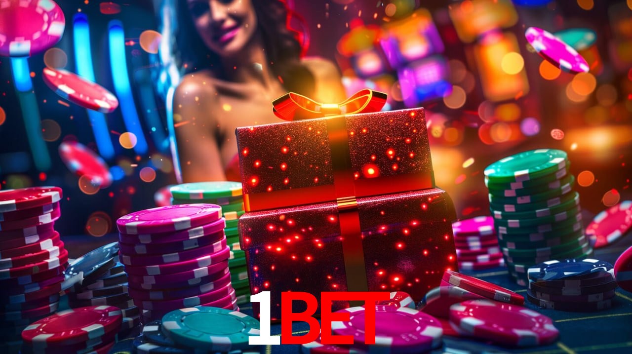 Inovações de Jogos na 1bet: O Futuro das Experiências Interativas