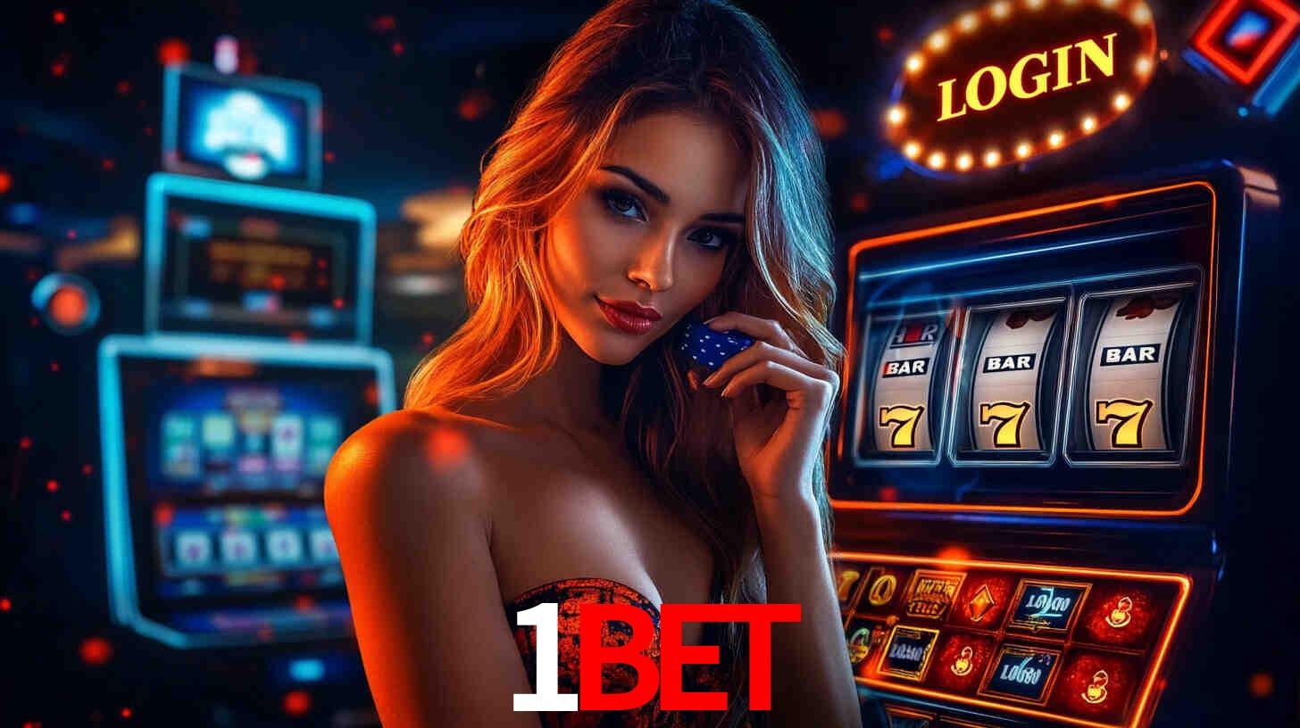 1bet App Interface
