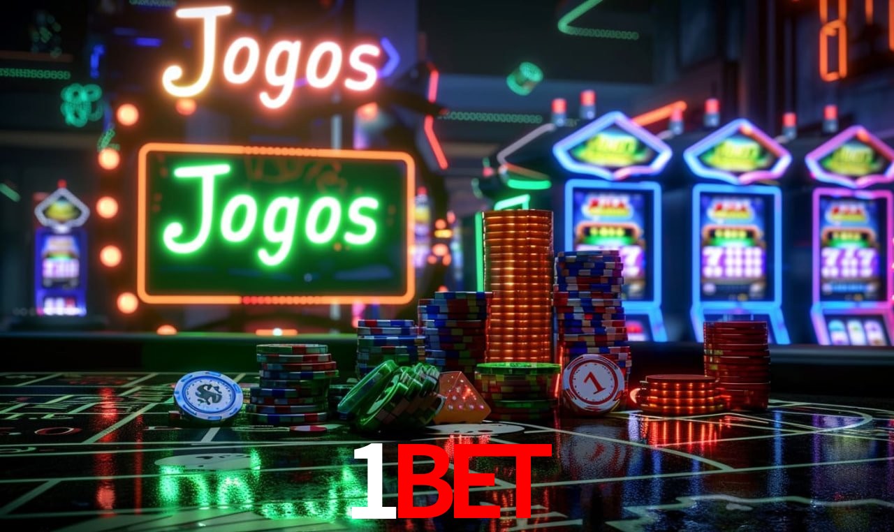 Bônus Generosos e Exclusivos no 1bet para Você!
