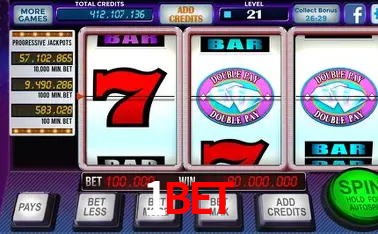 A Emoção da Loteria na 1bet: Uma Chance de Mudança de Vida