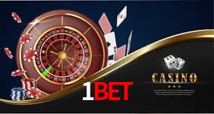 Jogos Exclusivos 1bet