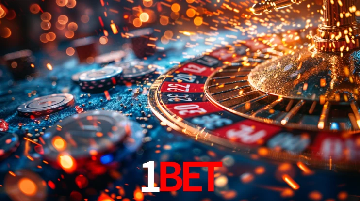 Flash Promotion 1bet