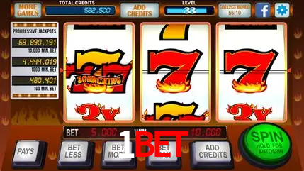 Descubra a Magia dos Jogos de Arcade no 1bet