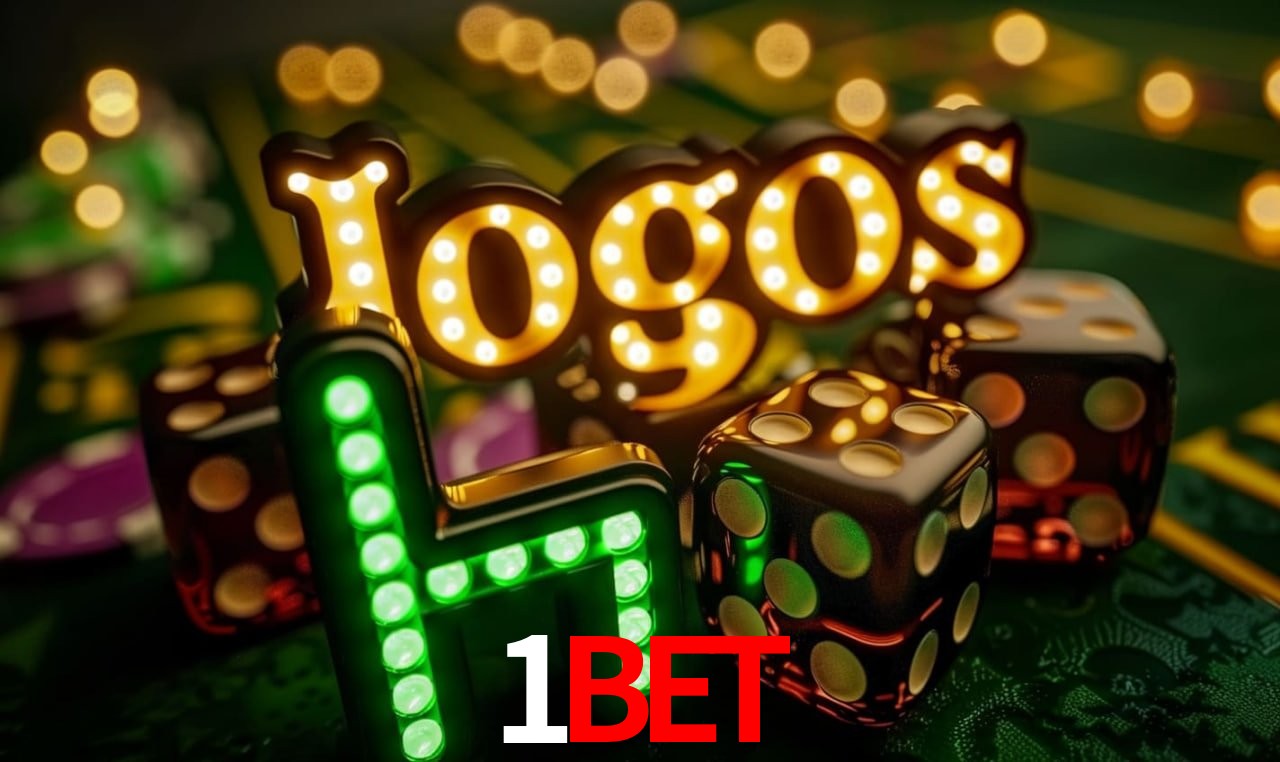 Casino Ao Vivo 1bet