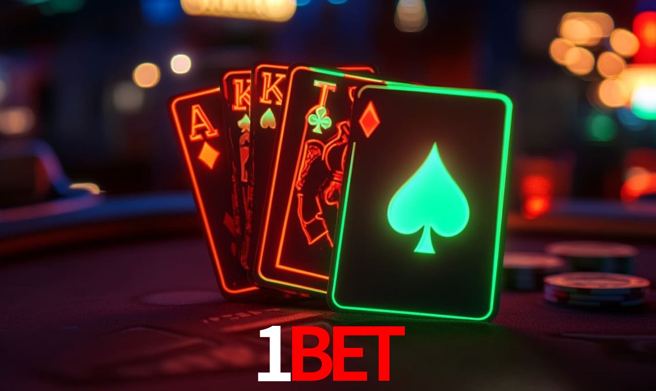 Jogos de Slot 1bet