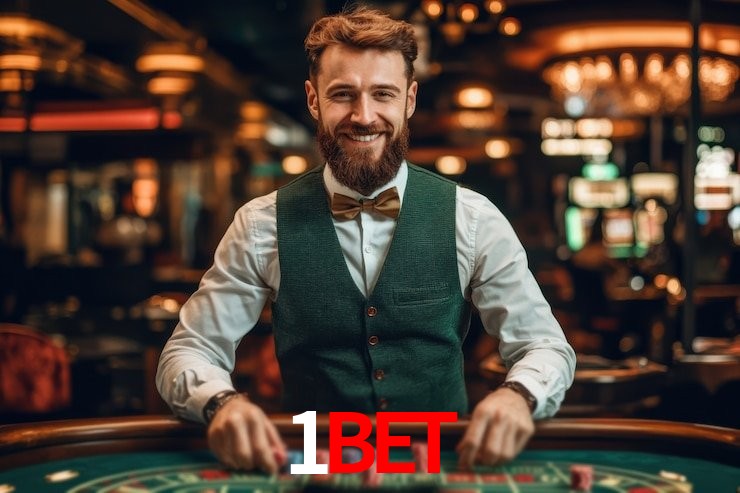 Sistemas de Segurança 1bet